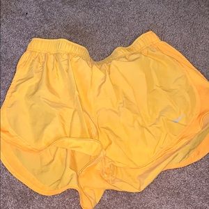 Nike shorts